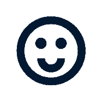 Icon Sticker by u+i interact