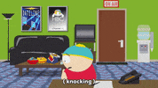pleading eric cartman GIF by South Park 