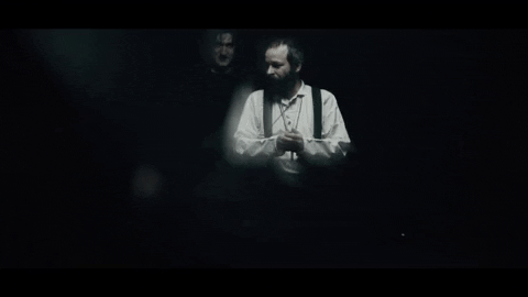 Deathcore GIF by Zarif