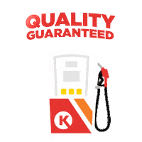 Fuel Up Gas Station Sticker by Circle K
