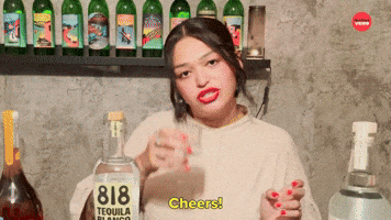 Cheers!