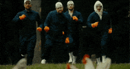 Rock Chicken GIF by Pure Noise Records