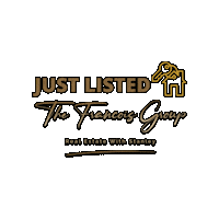 Stanley Francois Sticker by THE FRANCOIS GROUP