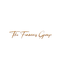 Sticker by THE FRANCOIS GROUP