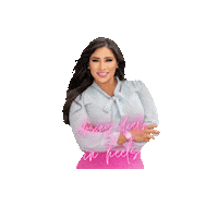 Rog Legend Sticker by KAYE AT THE FRANCOIS GROUP