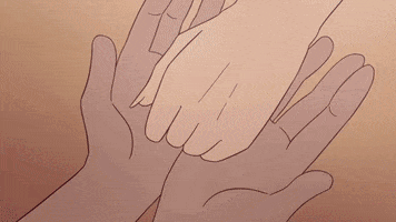 handen independent film animated short film clipshow GIF