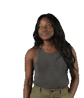 excuse me wtf Sticker by Julieee Logan