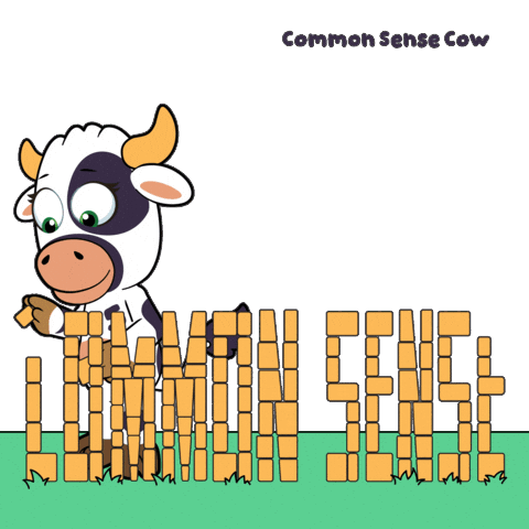 Think About It Sticker by VeeFriends