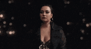 Music Video Vote GIF by Demi Lovato