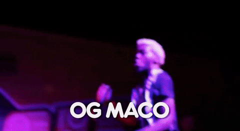 fools gold atlanta GIF by Fool's Gold Records