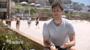 man beach GIF