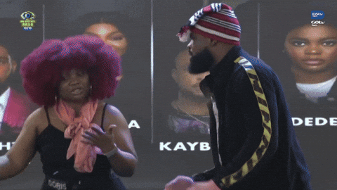 Bbnaija GIF by Big Brother Naija