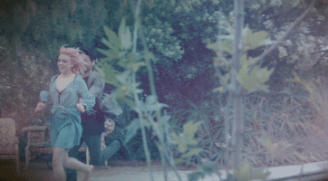 music video hoodie GIF by Hey Violet