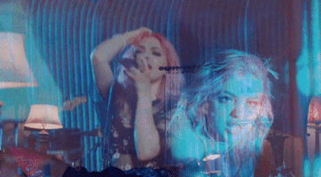 music video hoodie GIF by Hey Violet