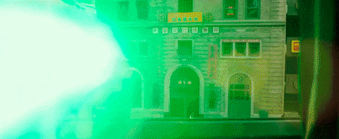 ghost GIF by Ghostbusters