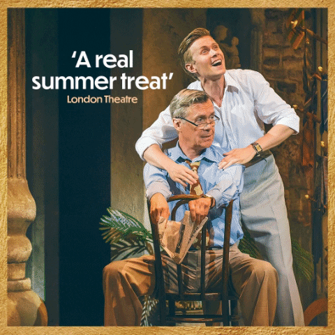 londontheatredirect  GIF