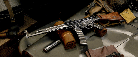 Cod Vanguard GIF by Call of Duty