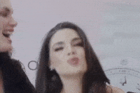 Miss Universe Paraguay GIF
