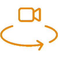 Real Estate Virtual Tour Sticker by Urban Acres Real Estate