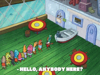 season 8 GIF by SpongeBob SquarePants