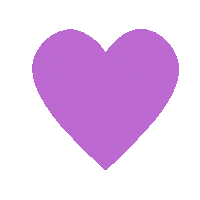 Love Is Love Hearts Sticker