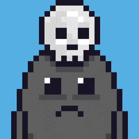 Bored Chill GIF by Potatozzz by 9GAG