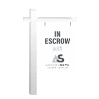 autumnskyeescrowservices  Sticker