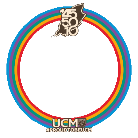 UCMIOM giphyupload Sticker