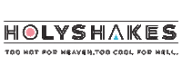 Shakes Doral Bocaraton Sticker by Holyshakes