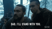 See Jason Momoa GIF by Apple TV+