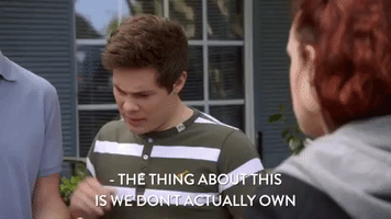 season 3 adam demamp GIF by Workaholics