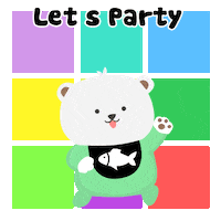 Like A Boss Yes Sticker by TOGL Technology Indonesia