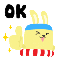 Like A Boss Yes Sticker by TOGL Technology Indonesia