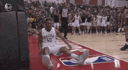 bucks basketball nba lets go 50 GIF