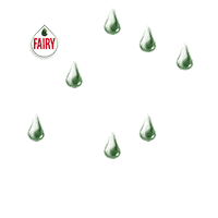 Vajilla Productos De Limpieza Sticker by Fairy España