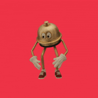 hotelsdotcom hello hi hey awkward GIF