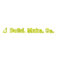 Project_Fearless project fearless build make be Sticker