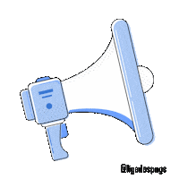 Patinhas Sticker by LIGA DOS PUGS