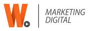 We Play Digital Marketing Sticker by WPBR Marketing Digital