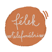 Esezrendbenvan Sticker by Pszinapszis