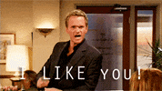 Neil Patrick Harris Reaction GIF