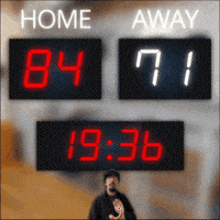 71 Away GIF