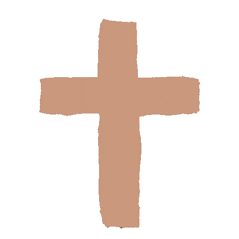 Good Friday Jesus Sticker by Parkridge Church