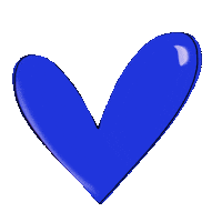 Hart Love Sticker