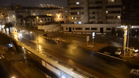 Powerful Rainstorm Brings Floods to Gran Canaria