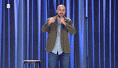 Gesti Chedici GIF by Tv8it