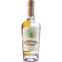 Tequila Reposado Sticker by El Tequileño