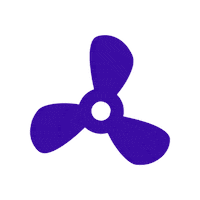 fpvreligion drone cinematic fpv ethix Sticker