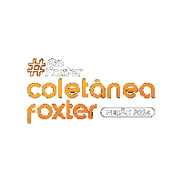 Sticker by Foxter Cia Imobiliária