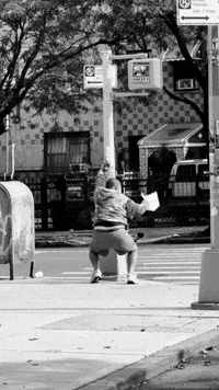 1982 GIF by Since NYC